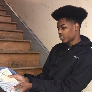 Meet your Posher, Benjamin